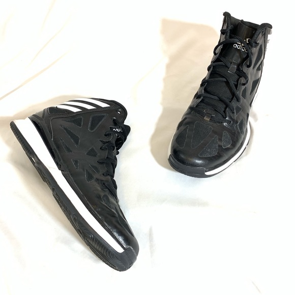 adidas Other - Adidas Awesome Men’s Hi Tops